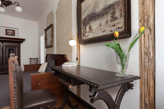 Old Town Apartment Prag