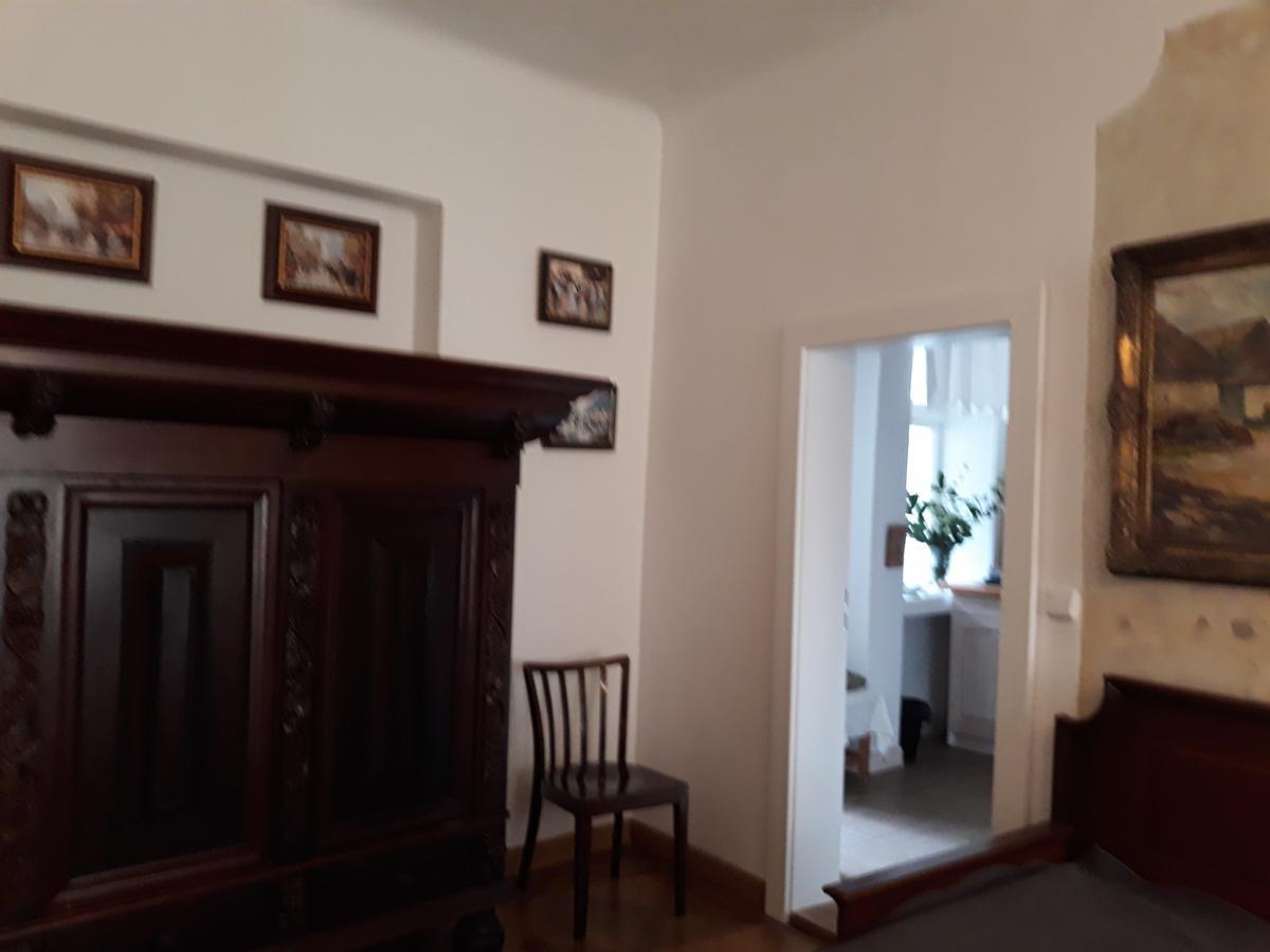 Apartment Old Town Apartment Prag