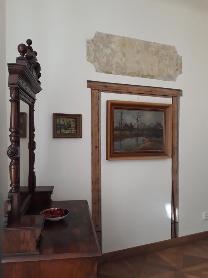 Old Town Apartment * Prag