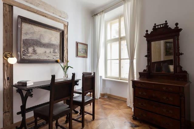 Old Town Apartment Prag