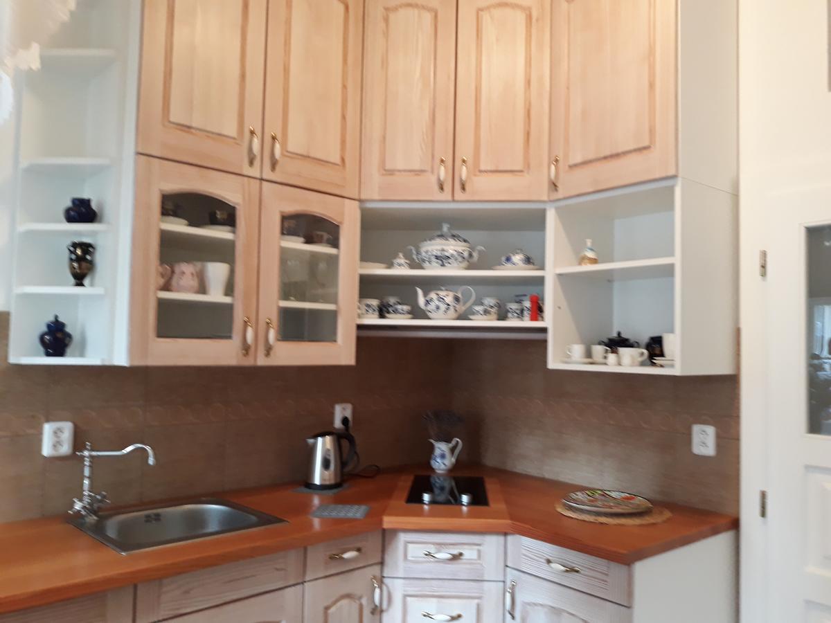 Old Town Apartment * Prag
